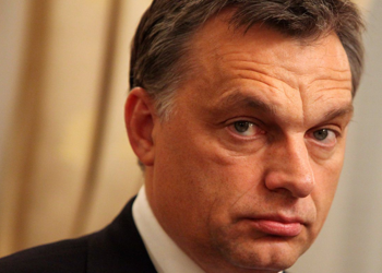 Венгерский премьер Орбан: «Мы должны сфокусироваться на ценности семьи»