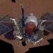 Марсианская станция InSight НАСА сделала свое первое селфи
