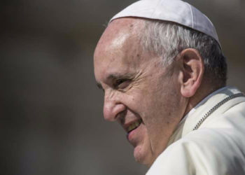 Папа Франциск сомневается в жизнеутверждающих ценностях Трампа