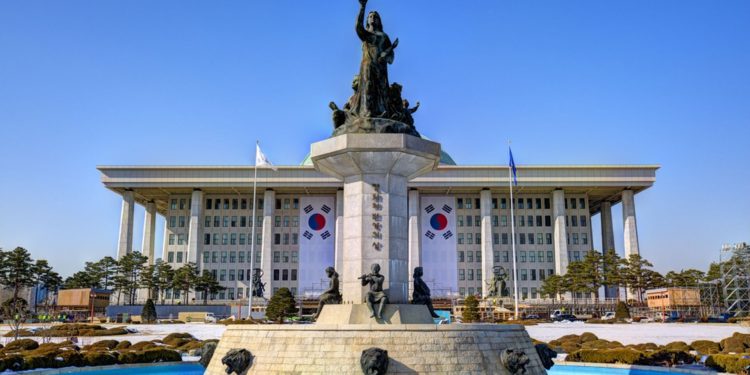 Южная Корея не легализовала эвтаназию, но позволила больным умирать