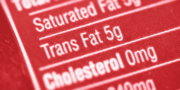 Coca-Cola, Nestle и другие пищевые гиганты отказываются от трансжиров 