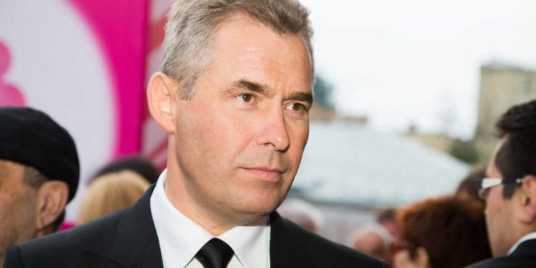 Астахов: Органы опеки в РФ стали реже изымать детей из семьи