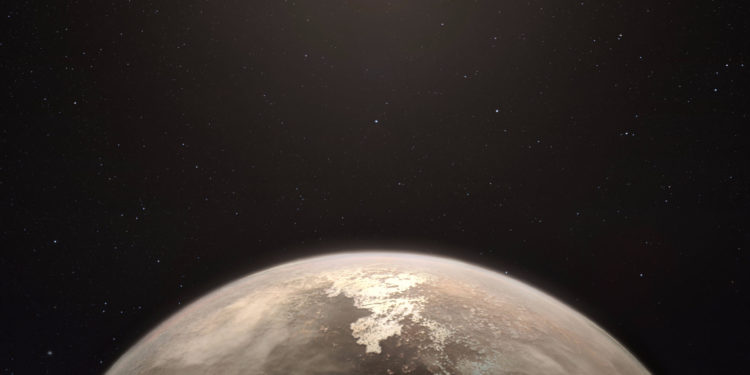 Открыта ближайшая к Земле экзопланета с умеренным климатом и высокими шансами на присутствие жизни