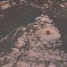 НАСА опубликовало снимок пробуренного марсоходом Curiosity отверстия в почве Марса