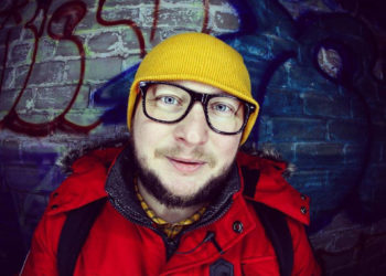 Когда я начал заниматься блогерством, не было понятия «ютубер» (интервью с Павлом Гуровым, христианским блогером и автором канала «Паха Чемпион»)