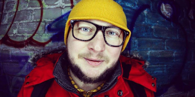 Когда я начал заниматься блогерством, не было понятия «ютубер» (интервью с Павлом Гуровым, христианским блогером и автором канала «Паха Чемпион»)