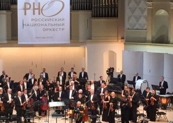 Культпоход : Главные события культурной жизни Москвы 2018 года