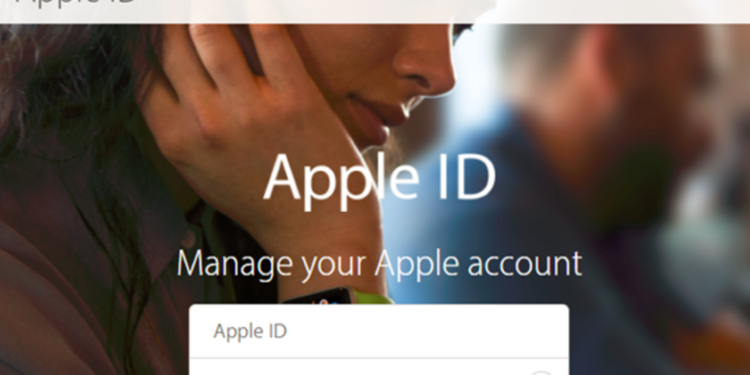 Пользователей продукции компании Apple вновь атаковали мошенники
