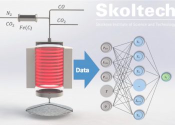 Нейронные сети помогут производить углеродные нанотрубки