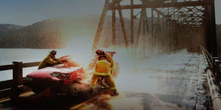 Майкл Полиш снял фильм о 90 минутах в раю