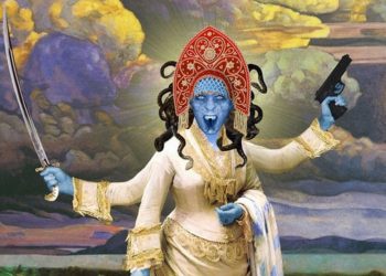 Новый сингл Аквариума «Бой-баба» про нашу жизнь