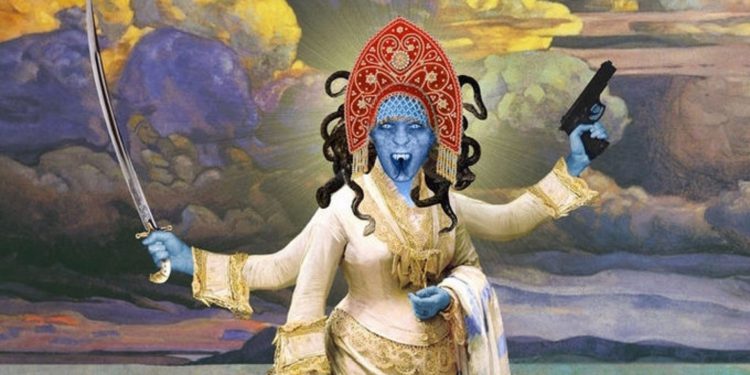 Новый сингл Аквариума «Бой-баба» про нашу жизнь