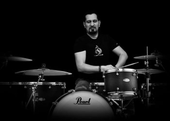 «Христианский metal может менять жизни, и я тому яркий пример» (Интервью с Гариком Амяном из Blood Covenant)