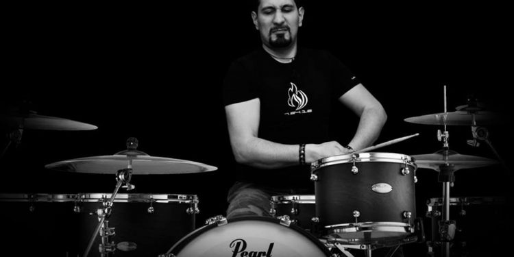 «Христианский metal может менять жизни, и я тому яркий пример» (Интервью с Гариком Амяном из Blood Covenant)