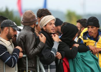 Молодая кровь: гендерный дисбаланс и демографическая картина немецкой миграции