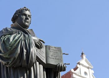 15 последствий Реформации, с которыми мы сталкиваемся каждый день