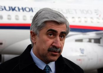 Ученые России будут развивать суперсовременные авиационные технологии