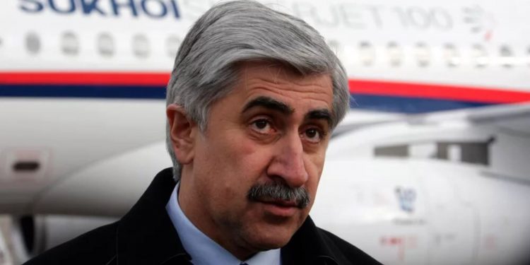 Ученые России будут развивать суперсовременные авиационные технологии