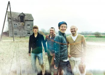 «В Европе только и разговоров, что о любви и добре» (Brainstorm — 7 Steps of Fresh Air, 2015)