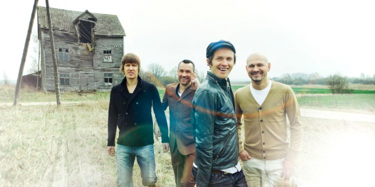 «В Европе только и разговоров, что о любви и добре» (Brainstorm — 7 Steps of Fresh Air, 2015)