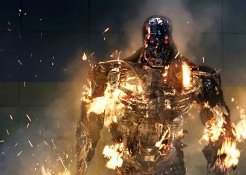 «Он обещал вернуться и слово свое сдержал» (Терминатор: Генезис, 2015)