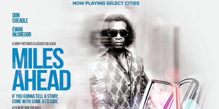 Один из лучших байопиков десятилетия (Убить трубача, 2015)