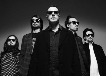 Музыка для всего (Animal ДжаZ — Хранитель весны, 2015)