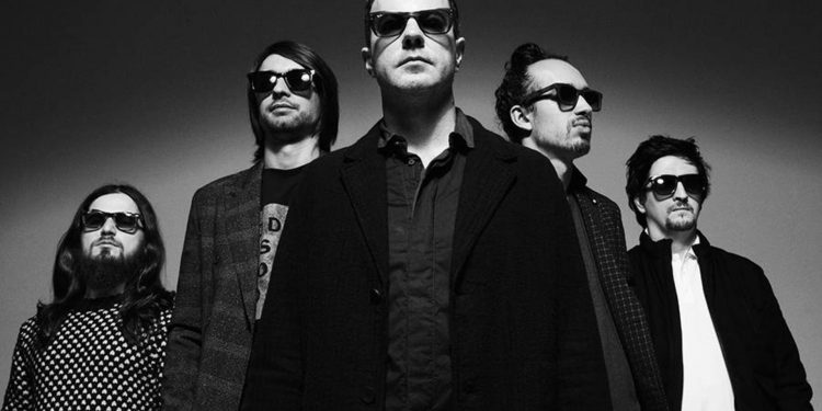 Музыка для всего (Animal ДжаZ — Хранитель весны, 2015)