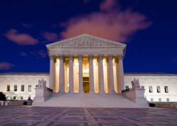 Верховный суд США вынесет постановление по вопросу об однополых союзах