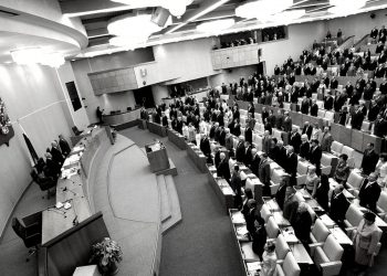 «Антимиссионерский» закон Яровой и Пушкова противоречит конституции — Ряховский