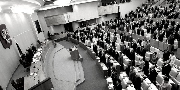 «Антимиссионерский» закон Яровой и Пушкова противоречит конституции — Ряховский