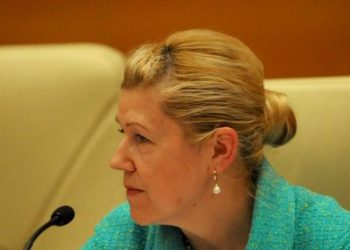 Мизулина призывает отменить сроки давности по преступлениям педофилов