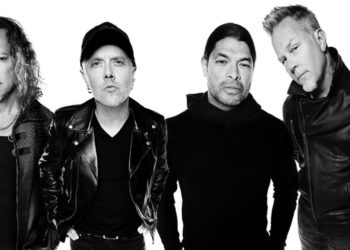 Полная реабилитация  (Metallica — Hardwired… to Self-Destruct, 2016)