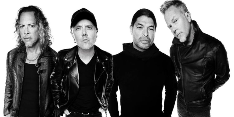 Полная реабилитация (Metallica — Hardwired… to Self-Destruct, 2016)