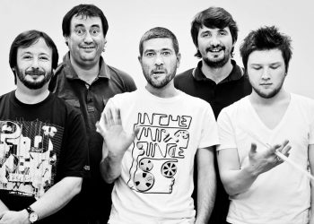 «Типичная васильевская грусть-печаль» (Сплин — Встречная Полоса, 2018)