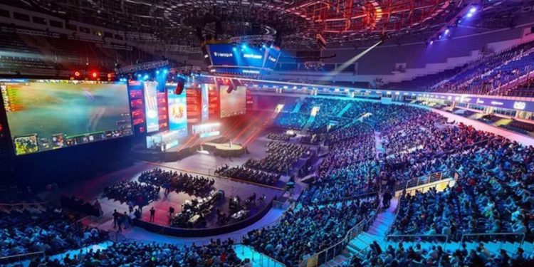 Более 90 тысяч зрителей смотрели первый турнир «Киберспортивная Москва 2018»