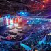 Более 90 тысяч зрителей смотрели первый турнир «Киберспортивная Москва 2018»