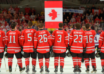 Сенат Канады намерен сделать национальный гимн «гендерно нейтральным»