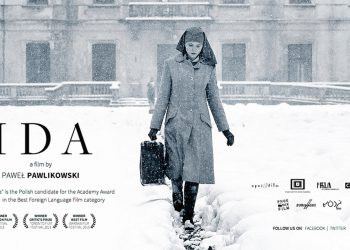 «Во исполнение монашеских обетов» («Ида», 2014)