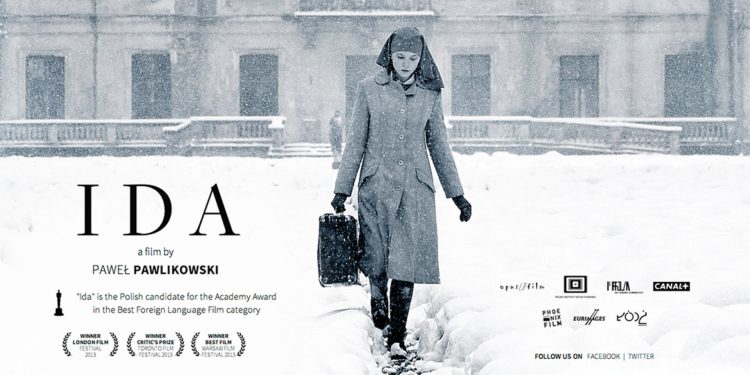 «Во исполнение монашеских обетов» («Ида», 2014)