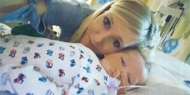 Родители Чарли Гарда намерены через суд забрать смертельно больного сына домой — СМИ