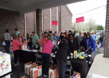 Участие в общественной жизни положительно влияет на здоровье — ученые