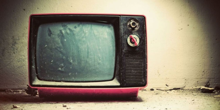 МНЕНИЕ: Умирает ли ТВ?