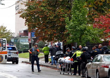 97-летняя женщина, пережившая Холокост, погибла во время нападения террориста на синагогу в США
