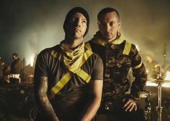 «Достаточно сложный, но почти безупречный» (Twenty One Pilots – Trench, 2018)