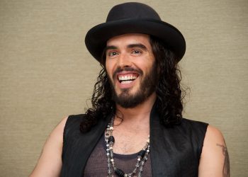 Знаменитый британский комик беспощадно раскритиковал «50 оттенков серого»