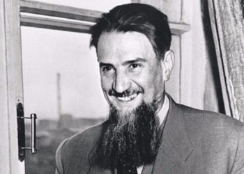 Исполнилось 115 лет со дня рождения создателя отечественной атомной отрасли Игоря Курчатова