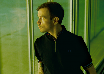 Альбом, от которого сводит скулы (Дельфин – Андрей, 2014)