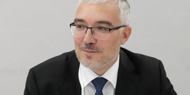 Запрета на использование мессенджера Телеграм в России нет — спецпредставитель Президента РФ