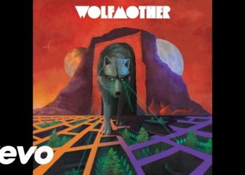 Авангард австралийского рок-н-ролла (Wolfmother – Victorious, 2016)